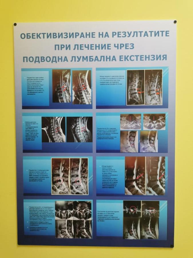 Хотел-клиника Д-р Гечеви Павел баня Екстериор снимка